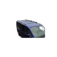 SET BARE PORTBAGAJ LONGITUDINALE COMPATIBIL FORD CUSTOM SCURT 2012->