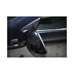 Capace oglinda tip BATMAN compatibile DACIA DUSTER II 2018->