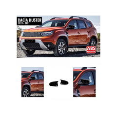 Capace oglinda tip BATMAN compatibile DACIA DUSTER II 2018->