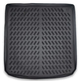 Covoras tip tavita portbagaj premium compatibil Audi A4 B9 Combi, 2015->