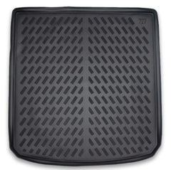 Covoras tip tavita portbagaj premium compatibil Audi A4 B9 Combi, 2015->