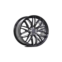 Jante auto PDW 18x8, 5x112, ET38