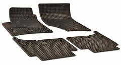 Covorase cauciuc compatibile Audi Q7 2005-2015