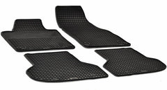 Covorase cauciuc compatibile Audi A3 II-8P 2003-2013