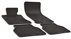 Covorase cauciuc compatibile BMW E60/E61 Seria 5 2003-2010