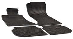 Covorase cauciuc compatibile BMW F10/F11 seria 5 2009-2017