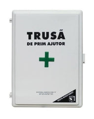 Trusa medicala de prim ajutor pentru perete VESTA