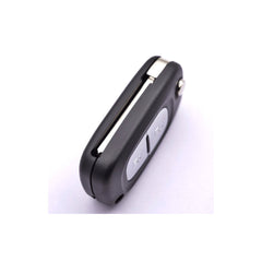 Carcasa telecomanda compatibila Renault, cu lamela