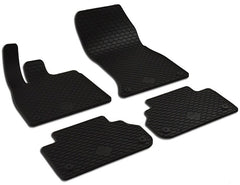 Covorase cauciuc compatibile Audi Q5 (Inclusiv Hybrid) 2017->