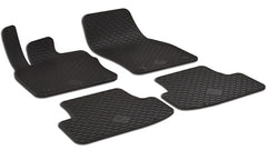 Covorase cauciuc compatibile Audi Q2 2017->