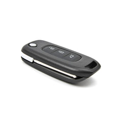 Carcasa telecomanda compatibila Renault , cu lamela