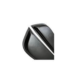 Set 4 protectii usa compatibil Dacia Duster I 2010-2017