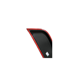 Set 4 protectii usa compatibil Dacia Duster I 2010-2017