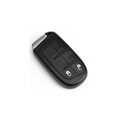 Carcasa telecomanda compatibila Fiat, cu lamela