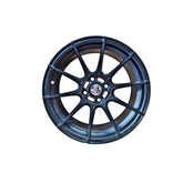 Jante auto PDW 16x7, 4x100, ET38