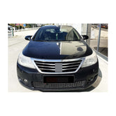 Capace oglinda tip BATMAN compatibile Renault Latitude 2010-2015