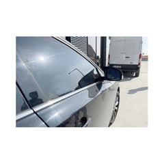 Capace oglinda tip BATMAN compatibile Renault Latitude 2010-2015