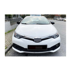Capace oglinda tip BATMAN compatibile Toyota Corolla 2013-2018
