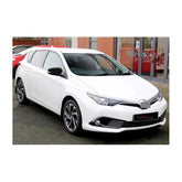 Capace oglinda tip BATMAN compatibile Toyota Auris 2012-2018
