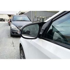 Capace oglinda tip BATMAN compatibile Toyota Auris 2012-2018