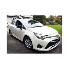 Capace oglinda tip BATMAN compatibile Toyota Avensis T270 2015-2018