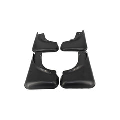 Aparatori noroi dedicate AUDI A4 2000-2004