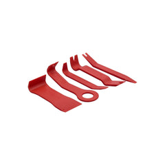 Trusa YATO pentru demontat interioare auto 5 piese