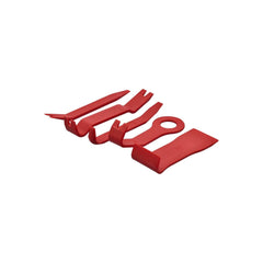 Trusa YATO pentru demontat interioare auto 5 piese