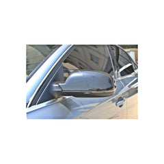 Capace oglinda tip BATMAN compatibile Audi A3 8P/A4 B8 si B8 Facelift/ A5 B8 si B8 Facelift, 2007-2016