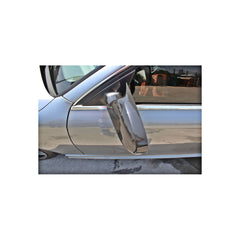 Capace oglinda tip BATMAN compatibile Audi A3 8P/A4 B8 si B8 Facelift/ A5 B8 si B8 Facelift, 2007-2016