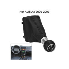 Nuca Schimbator Cu Manson Audi A3 2000-2003 5 Trepte