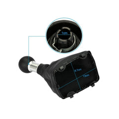 Nuca Schimbator Cu Manson Audi A3 2000-2003 5 Trepte