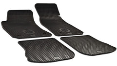 Covorase cauciuc compatibile Audi A4-B5 1995-2000
