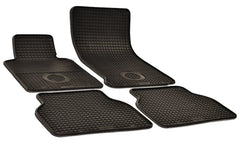 Covorase cauciuc compatibile BMW E46 seria 3 1998-2005