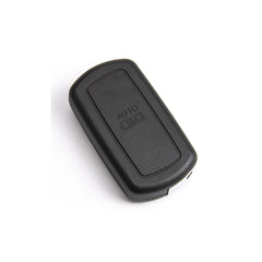 Carcasa telecomanda compatibila Land Rover, cu lamela