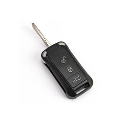 Carcasa telecomanda compatibila Porsche , cu lamela