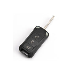 Carcasa telecomanda compatibila Porsche , cu lamela