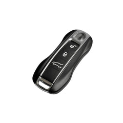 Carcasa telecomanda compatibila Porsche, cu lamela