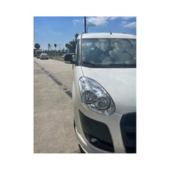 Capace oglinda tip BATMAN compatibile Fiat Doblo 2009-2022