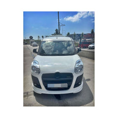 Capace oglinda tip BATMAN compatibile Fiat Doblo 2009-2022