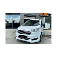 Capace oglinda tip BATMAN compatibile Ford Courier 2014-2017