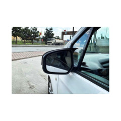 Capace oglinda tip BATMAN compatibile Ford Courier 2014-2017