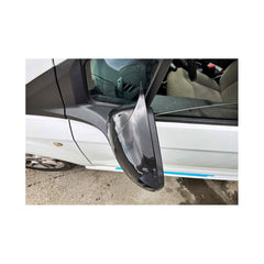 Capace oglinda tip BATMAN compatibile Ford Courier 2014-2017