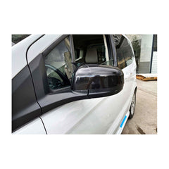 Capace oglinda tip BATMAN compatibile Ford Courier 2014-2017