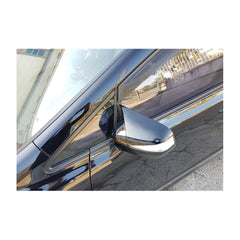 Capace oglinda tip BATMAN compatibile Honda Civic FD6 2006-2011