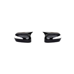 Capace oglinda tip BATMAN compatibile Honda Civic FD6 2006-2011