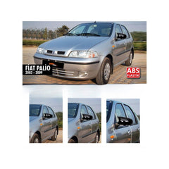 Capace oglinda tip BATMAN compatibile Fiat Palio 2003-2009