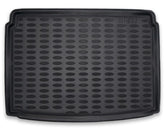 Covoras tip tavita portbagaj premium compatibil Renault Megane IV Hatchback 2016->