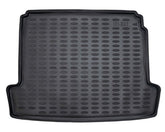 Covoras tip tavita portbagaj premium compatibil Renault Megane II Berlina 2003-2009