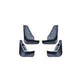 Aparatori noroi dedicate Ford ECOSPORT 2013-2018